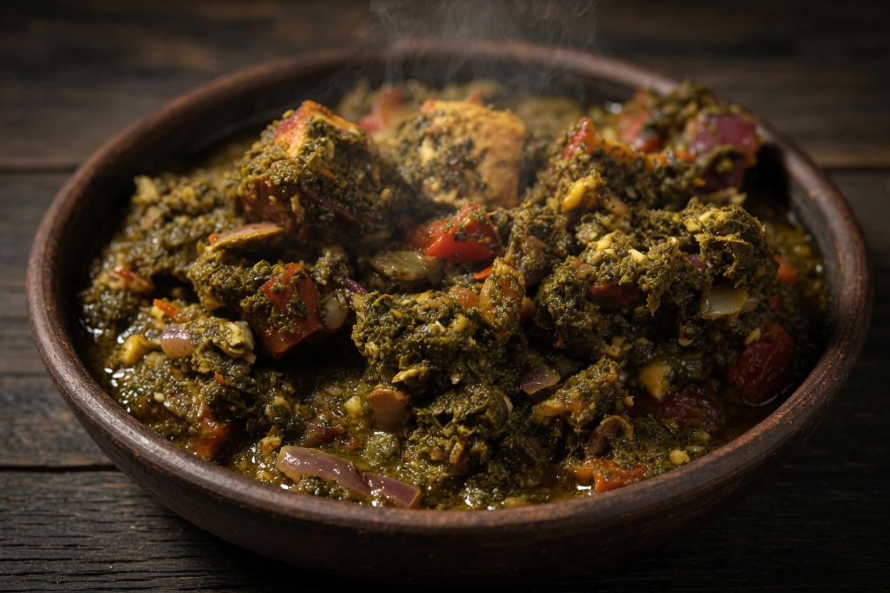 Boucané bred manioc